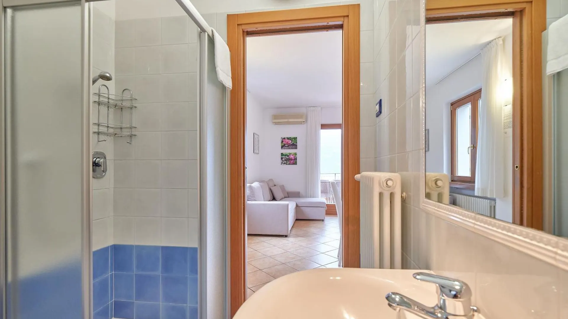 Διαμέρισμα Appartamenti La Perla Μαλτσεζίνε